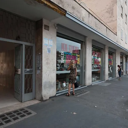 Alojamento de Acomodação e Pequeno-almoço Da Ninetta *