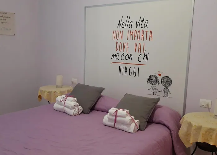 Alojamento de Acomodação e Pequeno-almoço Da Ninetta *