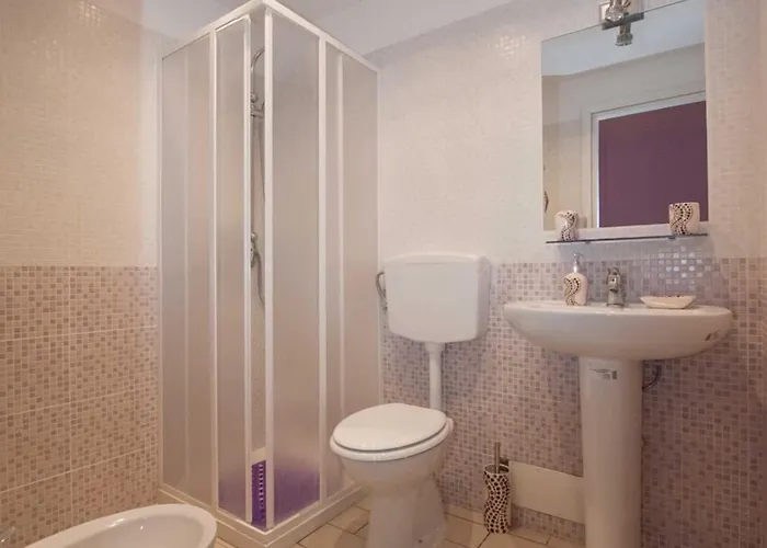 Da Ninetta Alojamento de Acomodação e Pequeno-almoço *