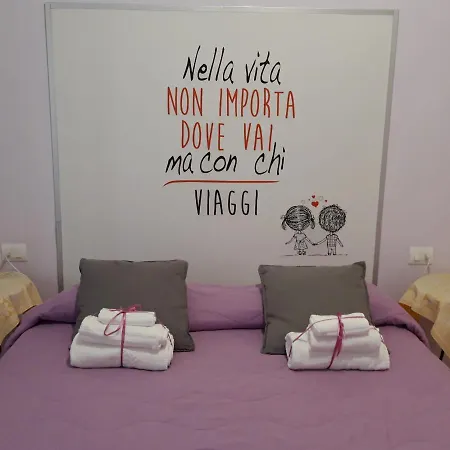 Da Ninetta Rome
