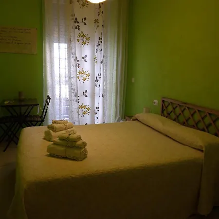 Da Ninetta Couette-café *