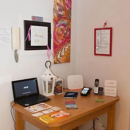 B&B Da Ninetta 로마