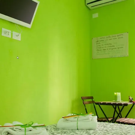 Bed & Breakfast Da Ninetta *