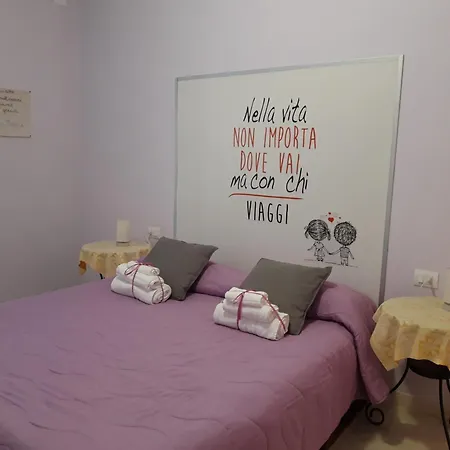 Oda ve Kahvaltı Da Ninetta *