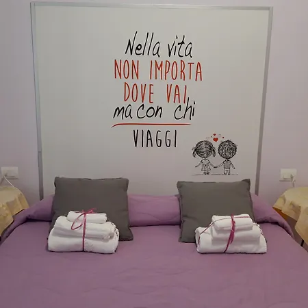 Da Ninetta Bed & Breakfast *