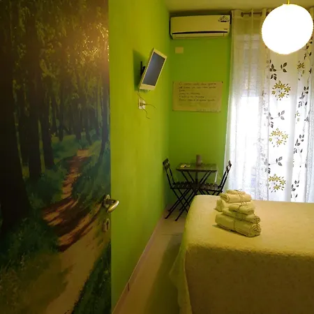 Da Ninetta B&B 로마