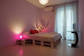 Oda ve Kahvaltı Da Ninetta Roma