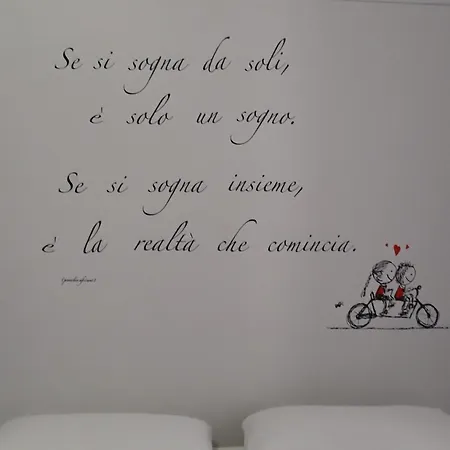 Bed & Breakfast Da Ninetta Rome