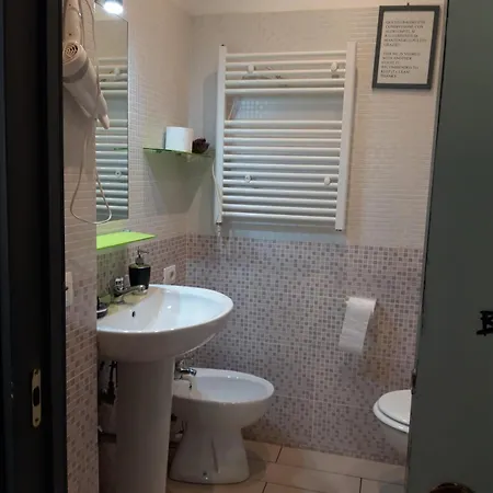 Bed & Breakfast Da Ninetta Rome