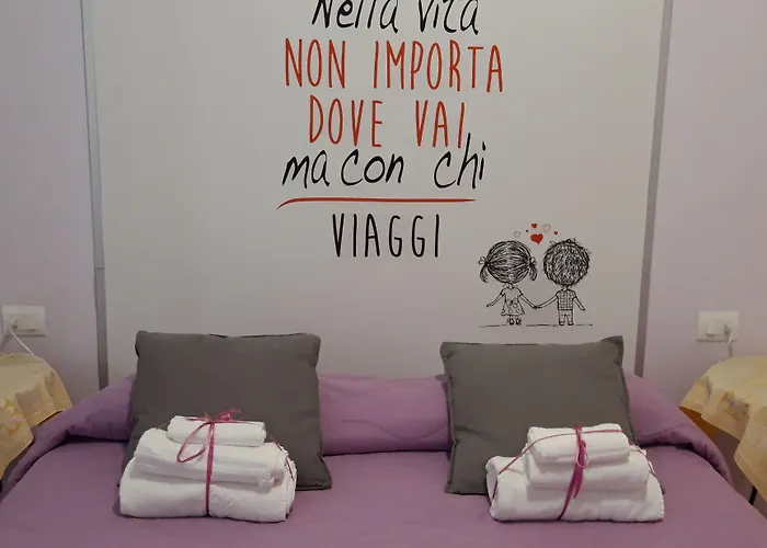 Da Ninetta Panzió *