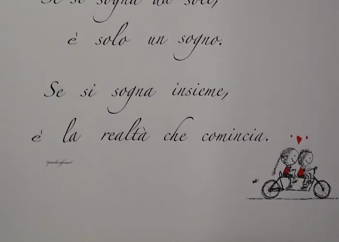 Panzió Da Ninetta Róma