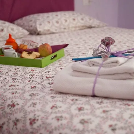 Da Ninetta Bed & Breakfast *