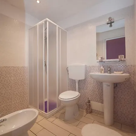 Da Ninetta Bed & Breakfast *