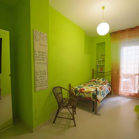 Da Ninetta Bed & Breakfast Řím