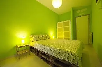 Da Ninetta Bed & Breakfast *