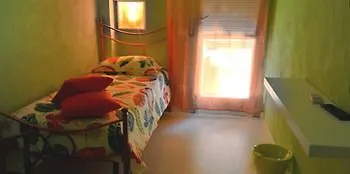 Da Ninetta Bed & Breakfast Řím