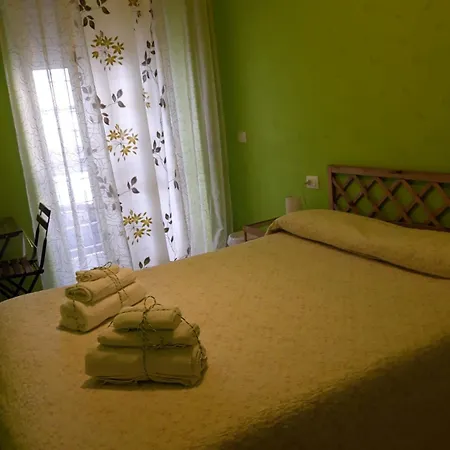 Da Ninetta Bed & Breakfast