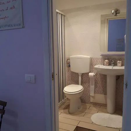 Da Ninetta Bed & Breakfast