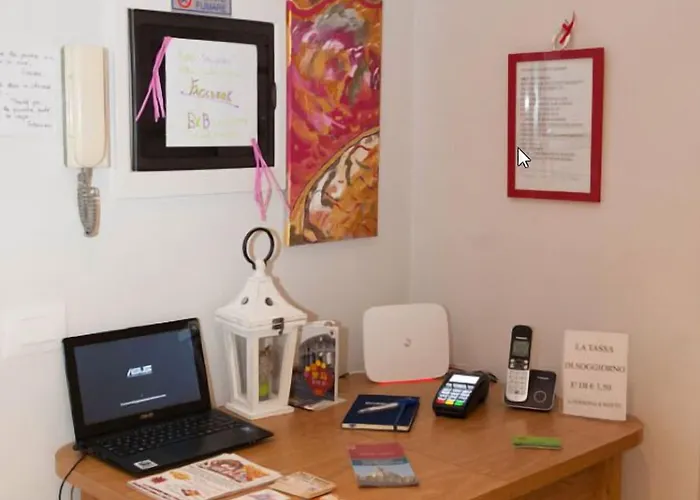 Bed & Breakfast Da Ninetta Rom