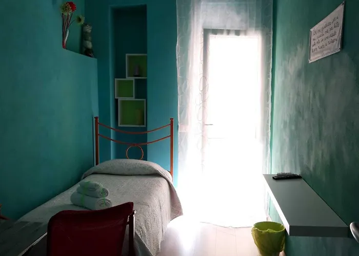 Bed & Breakfast Da Ninetta