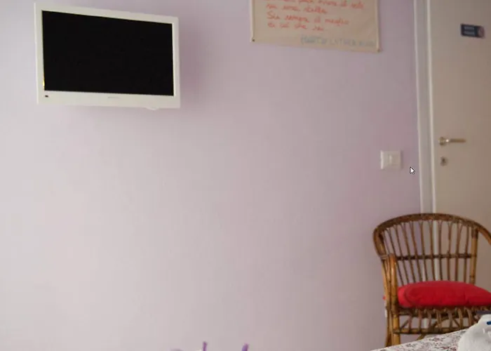 Da Ninetta Bed & Breakfast