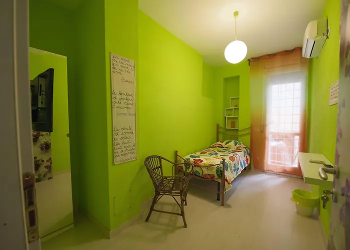 Da Ninetta Bed & Breakfast Rom