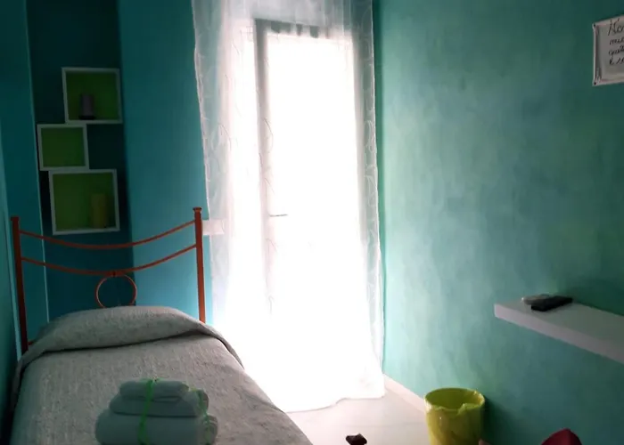 Bed & Breakfast Da Ninetta *