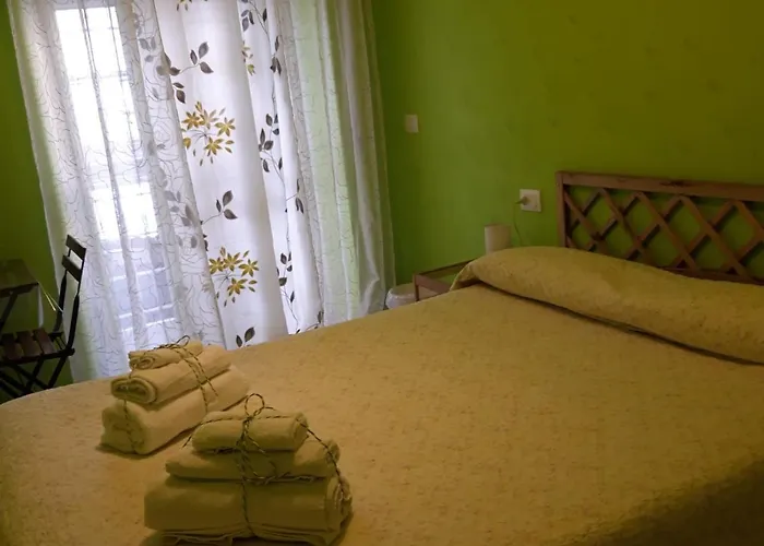 Da Ninetta Bed & Breakfast