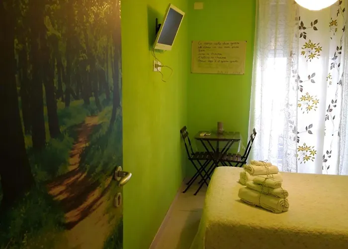 Da Ninetta Bed & Breakfast