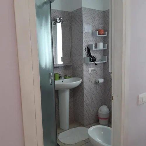 Da Ninetta Bed & Breakfast *